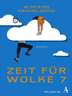 cover image of Zeit für Wolke 7